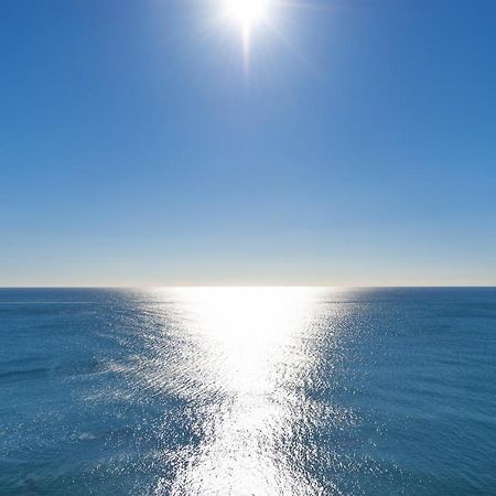 Fantástico apartamento de 1 dormitorio frente al mar Torrox Exterior foto